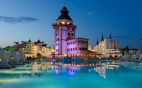 Titanic Mardan Palace